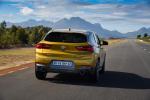 BMW X2 sDrive20i M Sport X 2018 года (ZA)